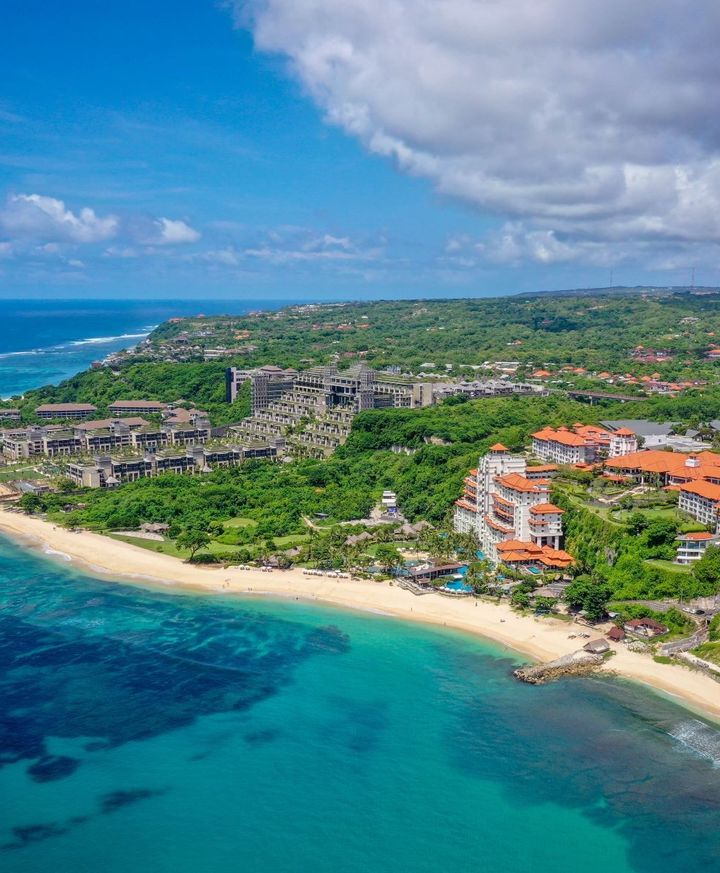 Nusa Dua Fiesta