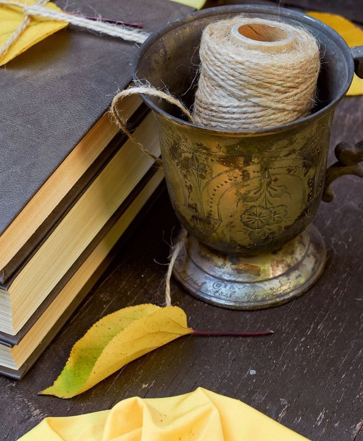 Ubud Writers & Readers Fest