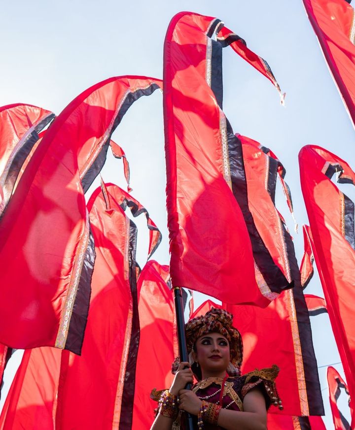 Denpasar Festival