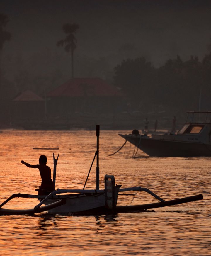 Pemuteran Bay Festival