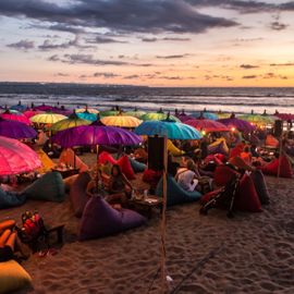 5 Recommended Places and Tourism Activities in Seminyak
