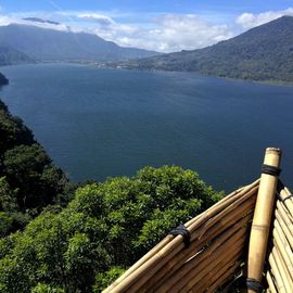 Wanagiri Hidden Hills, New Selfie Spot in Buleleng