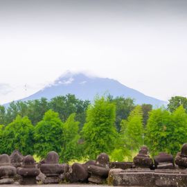 Witnessing the Megalithic Age of the Gambir Julah Stone Site