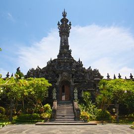 Explore 6 Historic Monuments in Bali