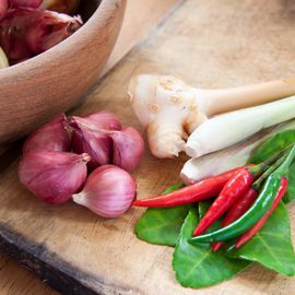 Get to know Base Rajang, An Authentic Balinese Culinary Spice 