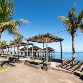 Relaxing Vacation at The Buleleng Harbour