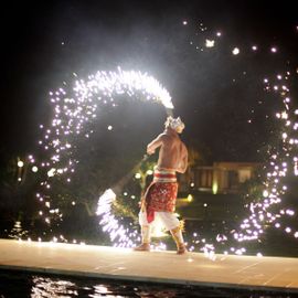 Exciting Activities to Fill the New Year's Eve in Bali