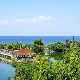4 Destinations in Karangasem That Can Be Visited in a Day