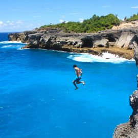 The Best Relaxing Beach in Bali