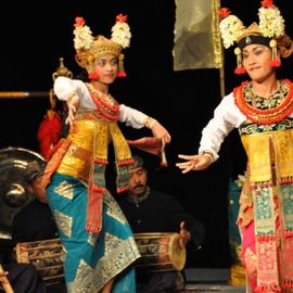 The Grandeur of Batuan’s Gamelan Gambuh