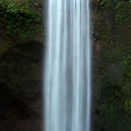 Bunutin Waterfall: Bangli's Hidden Beauty
