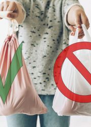 Rules About Reducing the Use of Plastics in Bali: Say No to Plastic!