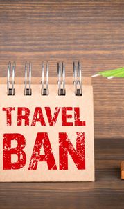 Efforts to Break the Spread of Pandemic by Postpone Your Travelling