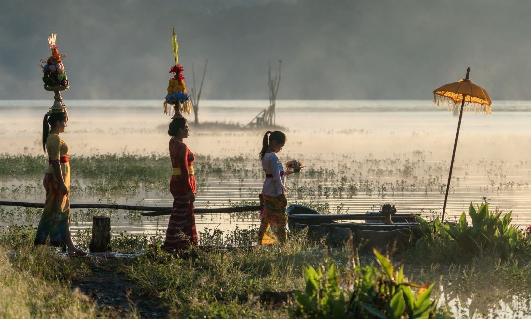 Rollicking of ‘Back to Nature’ at The Twin Lake Festival