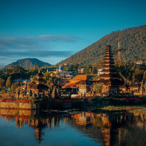 7 Must-Visit Ancient Temple Balinese Sites