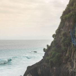 The Exotic Yet Challenging Guyangan Spring