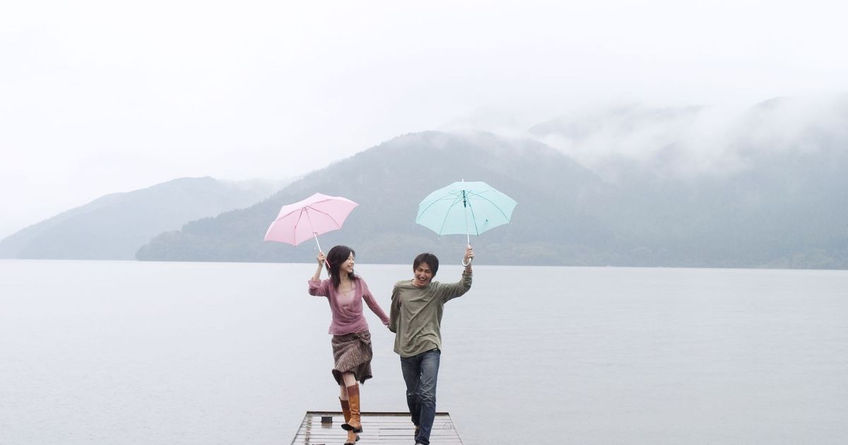 Visitbali - 5 Tips To Stay Comfortable On Your “Rainy Holiday”
