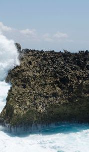 Tectonic Earthquake Shocking Bali, Stay Safe!