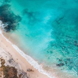 Dreamland Beach, The Private Paradise