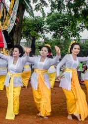 7 Attractive Facts About Nusa Penida Festival 2019