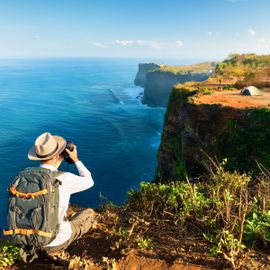 7 Must-Visit Beaches in South Bali