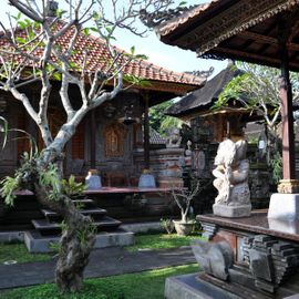 Getting to Know Architecture in Bali in Accordance with Asta Kosala Kosali