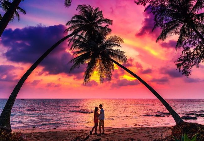 Visitbali - 6 Safe Tips For Choosing A Honeymoon Package In Bali