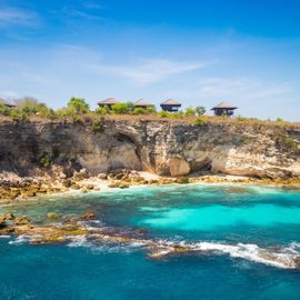 Nusa Ceningan: The Amazing Hidden Island
