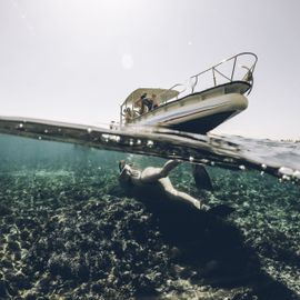 Discovering Nusa Lembongan, A Piece of Heaven on The Edge of Bali Island
