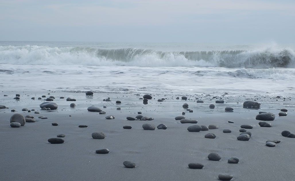 Visitbali - Learn To Surf In Nyanyi Beach