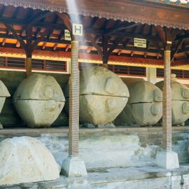 Take a Peek at the Archaeological Collection of the Gedong Archaeological Museum