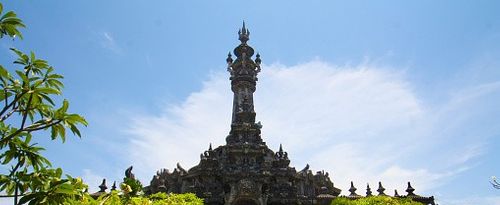 Explore 6 Historic Monuments in Bali