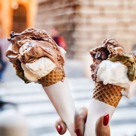 5 Ice Cream and Gelato Shops in Southern Bali