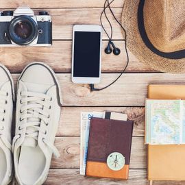 7 Essential Items for Traveling to Bali