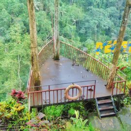 Tanah Wuk, The Natural Charm of North Badung Valley